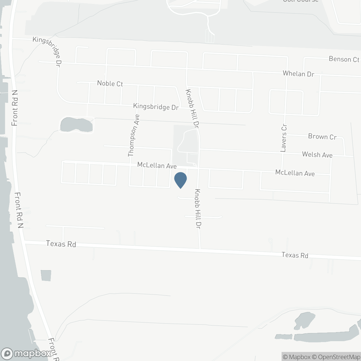 111 ERIE ISLE COURT, Amherstburg, Ontario N9V 0H1